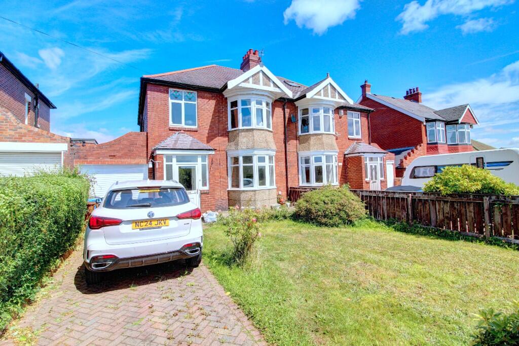 Main image of property: Hexham Road, Newcastle Upon Tyne, NE15