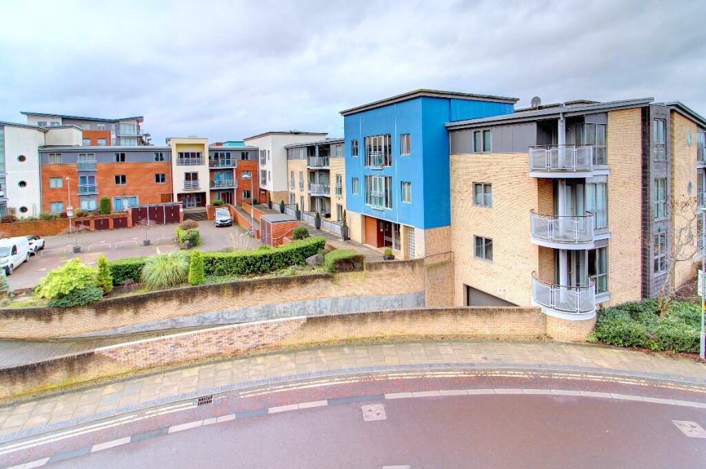 Main image of property: Fairway Court, Gateshead, Tyne And Wear, NE8