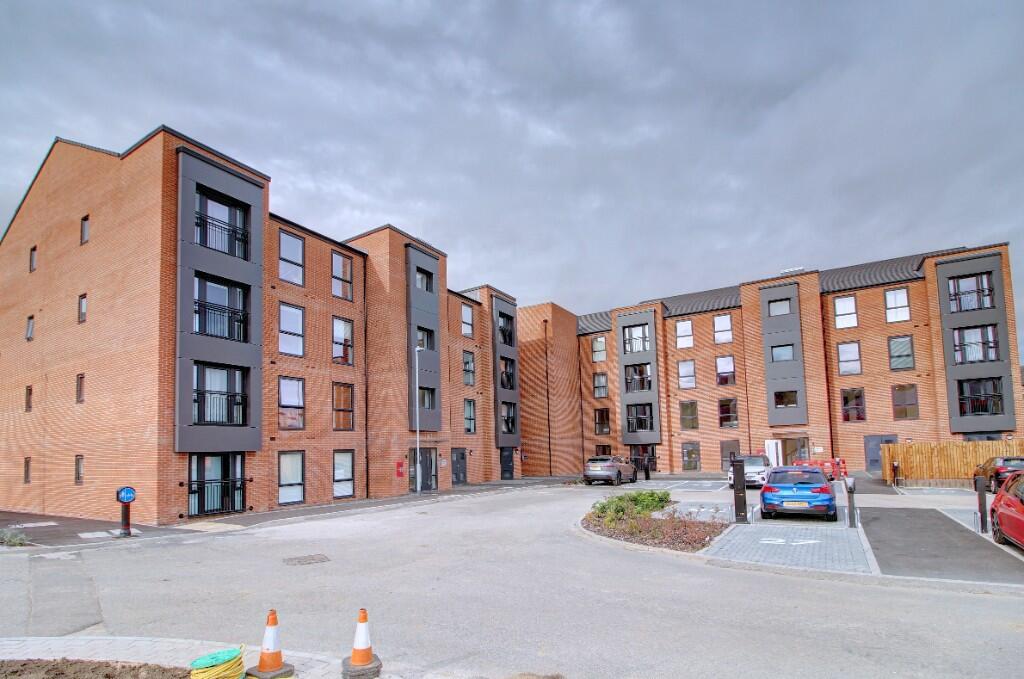 Main image of property: Motivo, Greensfield Close, Gateshead, Tyne And Wear, NE8