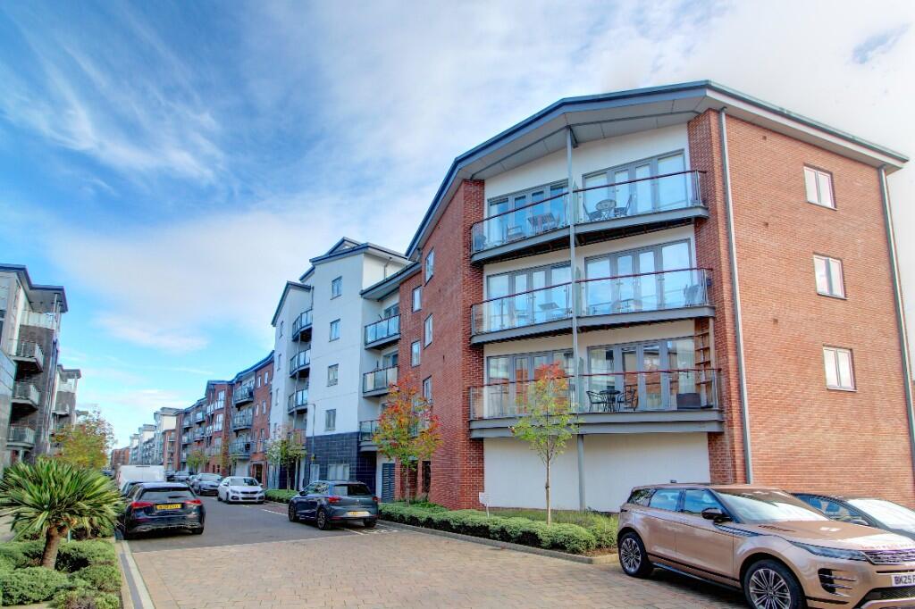 Main image of property: Worsdell Drive, Gateshead, Tyne And Wear, NE8