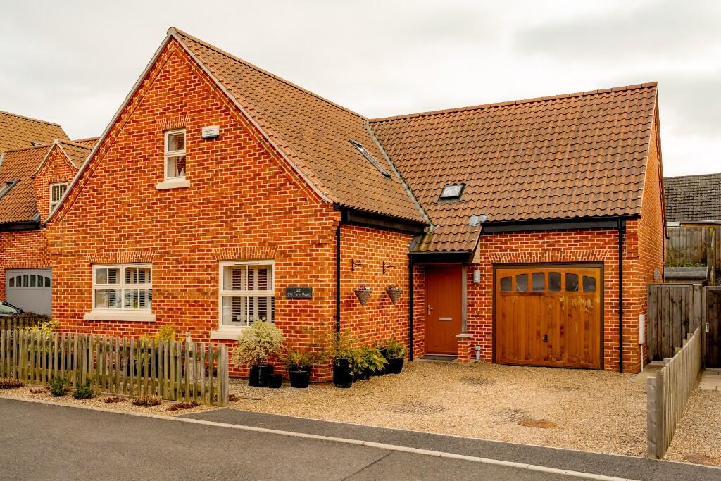 Main image of property: Old Farm Road, Beccles, Suffolk, NR34