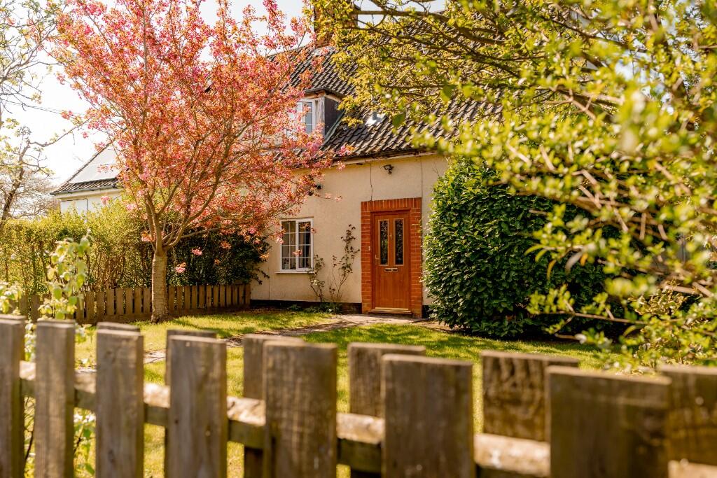 Main image of property: Dunwich Road, IP19