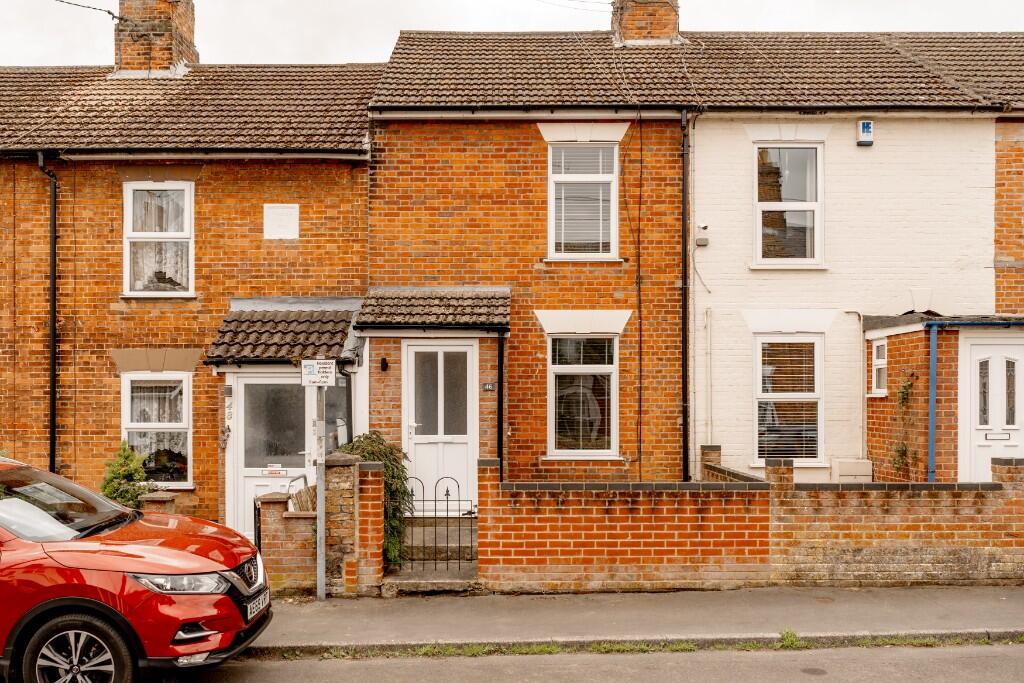 Main image of property: Denmark Road, Beccles, Suffolk, NR34