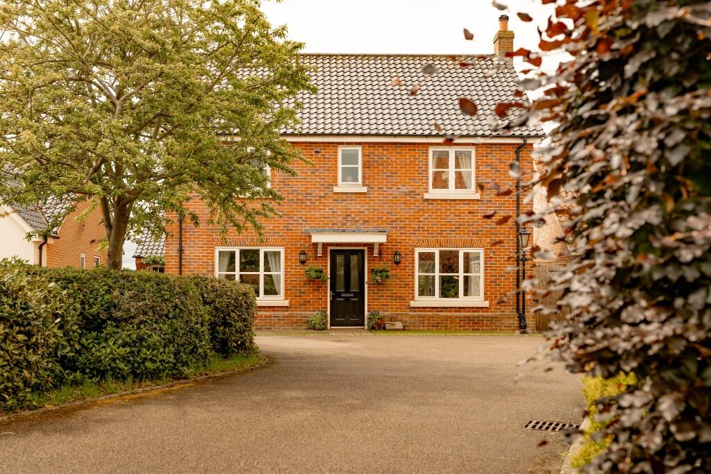 Main image of property: Chalmers Green, Lowestoft, Suffolk, NR33