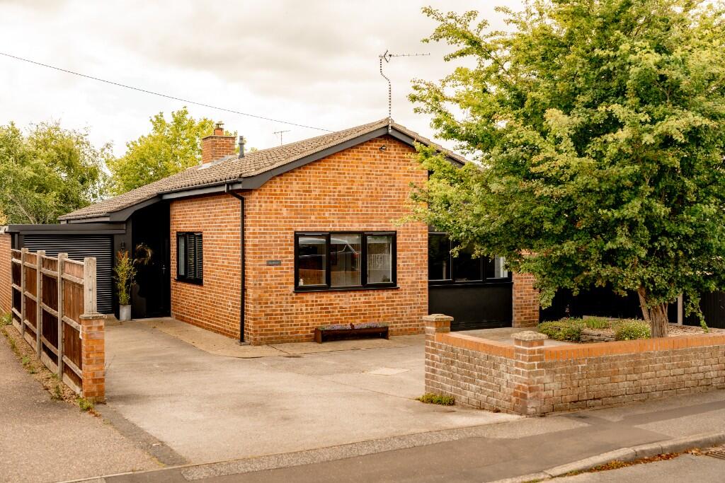 Main image of property: Arbor Lane, Lowestoft, Suffolk, NR33