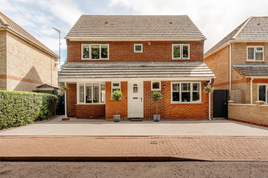 Main image of property: Hollydene Close, Oulton, Lowestoft, Suffolk, NR32