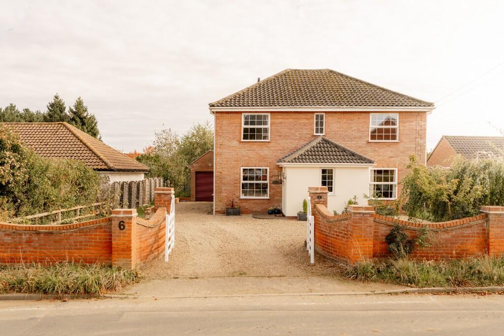 Main image of property: Rectory Lane, Worlingham, Beccles, NR34