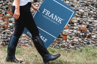 Frank Estate Agency Limited, Suffolkbranch details