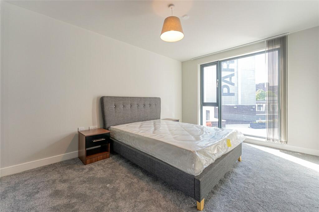 Additional property image - St Martins Place, 169 Broad Street, Birmingham, West Midlands, B15