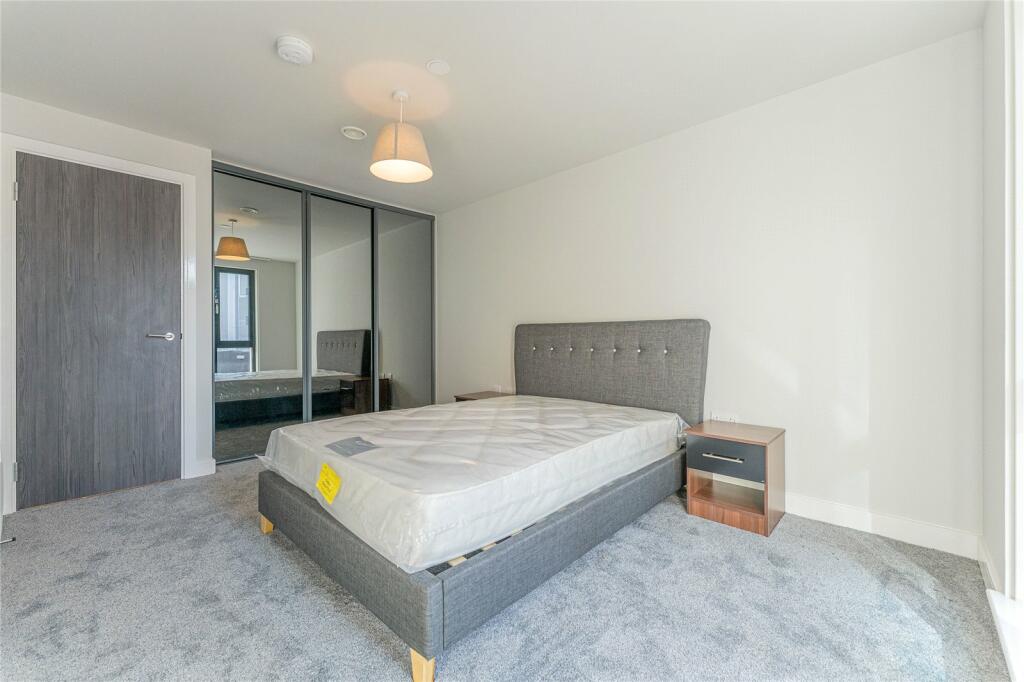 Additional property image - St Martins Place, 169 Broad Street, Birmingham, West Midlands, B15