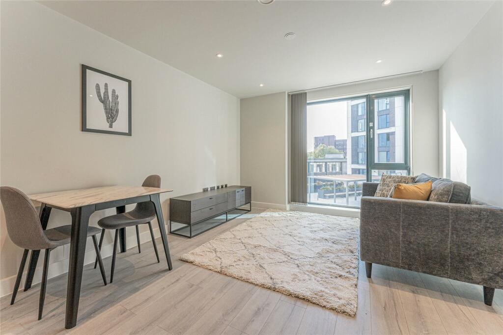 Additional property image - St Martins Place, 169 Broad Street, Birmingham, West Midlands, B15