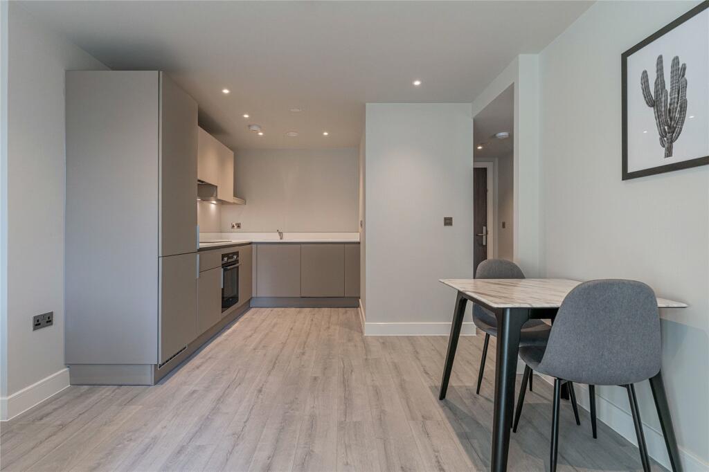 Additional property image - St Martins Place, 169 Broad Street, Birmingham, West Midlands, B15