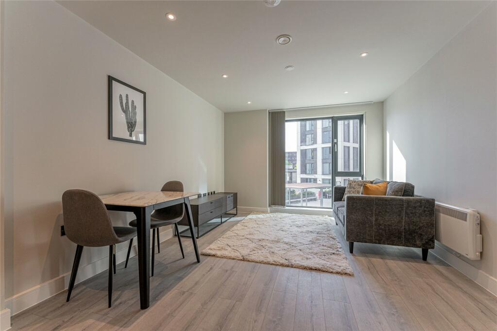 Additional property image - St Martins Place, 169 Broad Street, Birmingham, West Midlands, B15