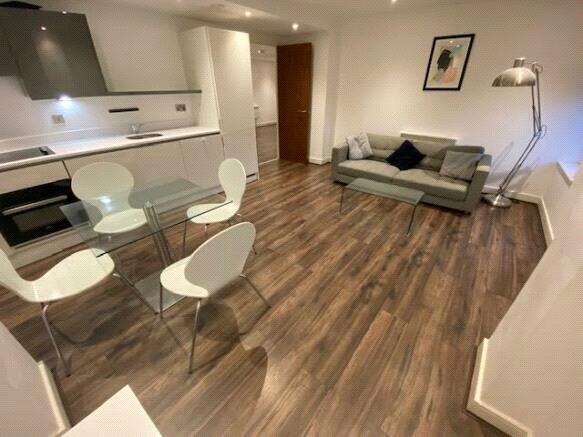 Additional property image - Carver House, 30 Carver Street, Birmingham, West Midlands, B1