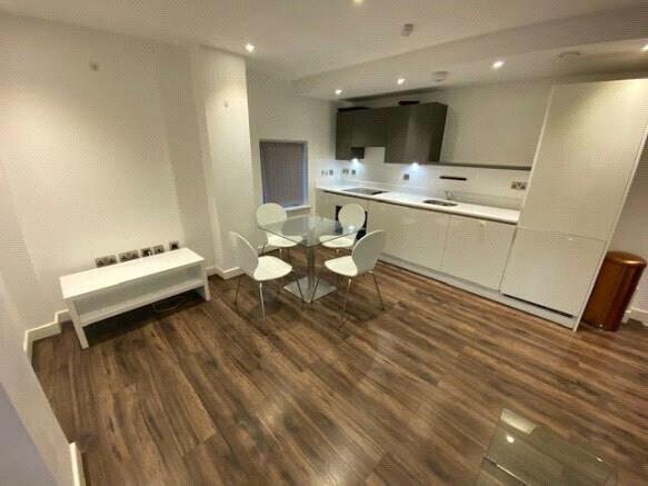 Additional property image - Carver House, 30 Carver Street, Birmingham, West Midlands, B1