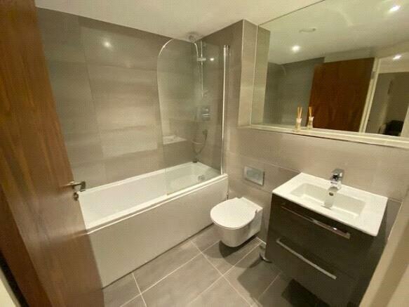 Additional property image - Carver House, 30 Carver Street, Birmingham, West Midlands, B1