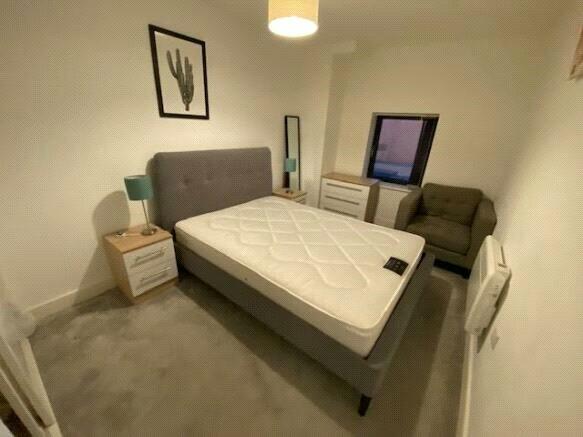 Additional property image - Carver House, 30 Carver Street, Birmingham, West Midlands, B1