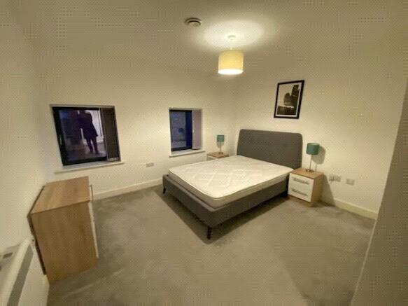 Additional property image - Carver House, 30 Carver Street, Birmingham, West Midlands, B1