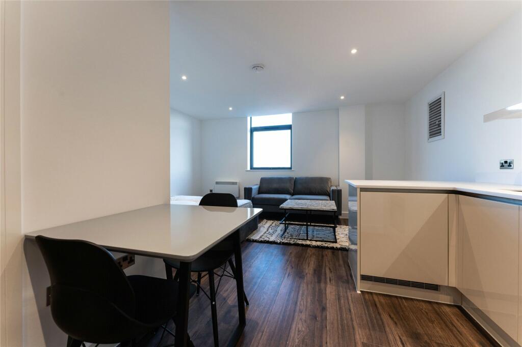 Additional property image - Copperbox, 66 High Street, Harborne, Birmingham, West Midlands, B17