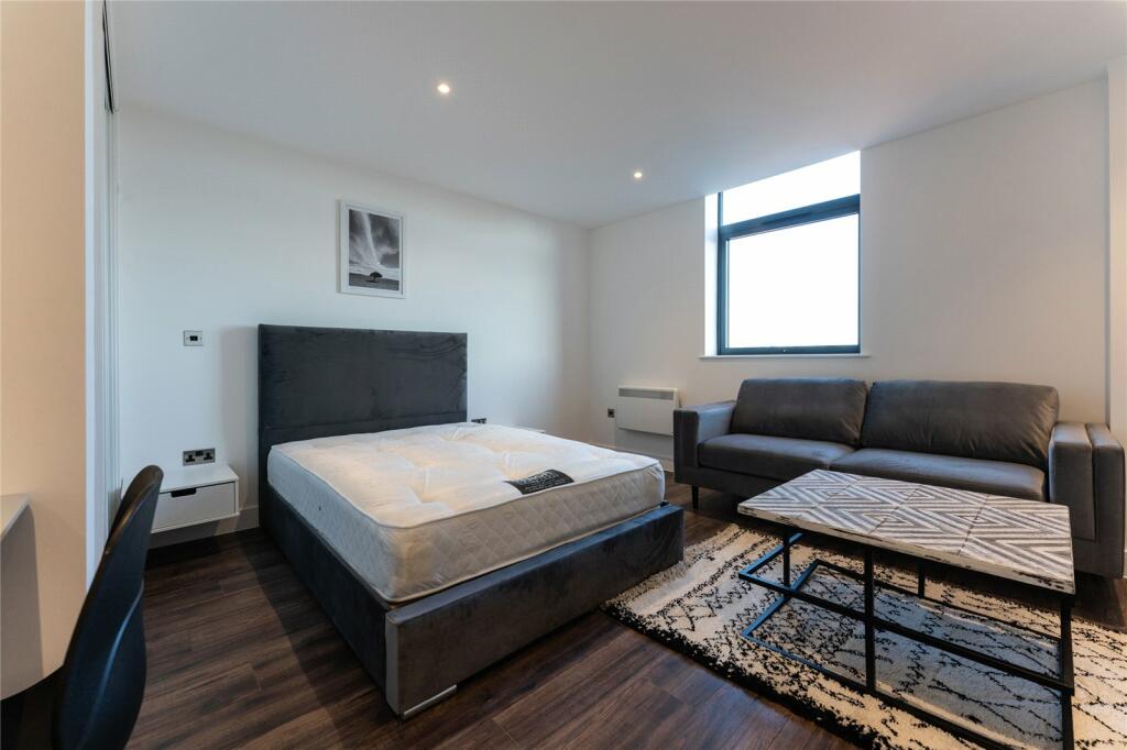 Additional property image - Copperbox, 66 High Street, Harborne, Birmingham, West Midlands, B17