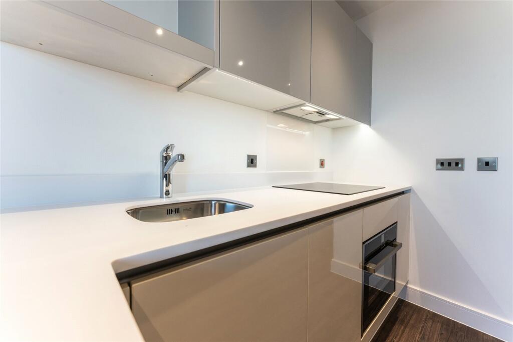 Additional property image - Copperbox, 66 High Street, Harborne, Birmingham, West Midlands, B17
