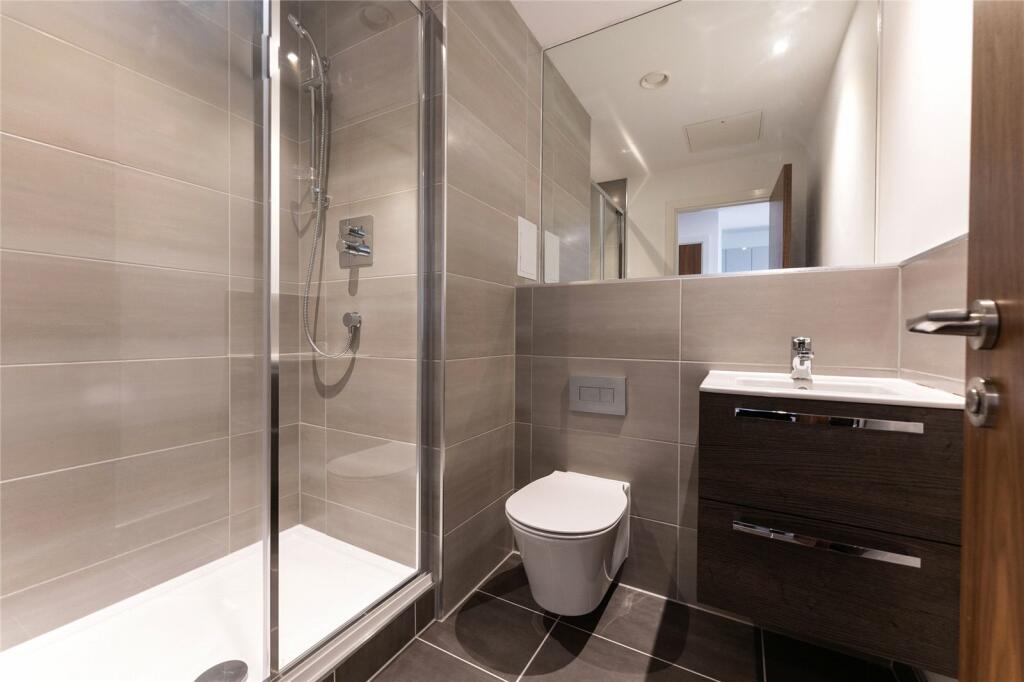 Additional property image - Copperbox, 66 High Street, Harborne, Birmingham, West Midlands, B17