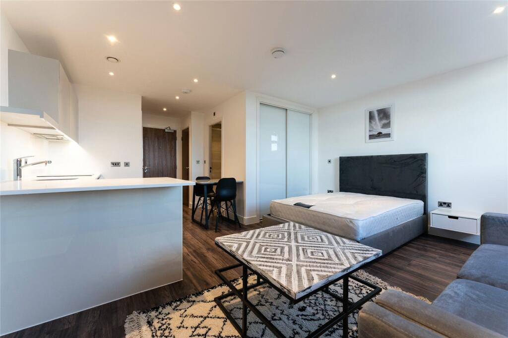 Additional property image - Copperbox, 66 High Street, Harborne, Birmingham, West Midlands, B17