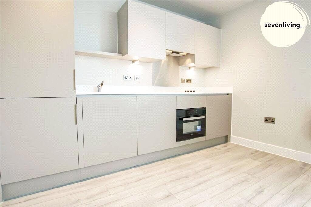 Main image of property: No1 Thames Valley, Wokingham Road, Bracknell, Berkshire, RG42