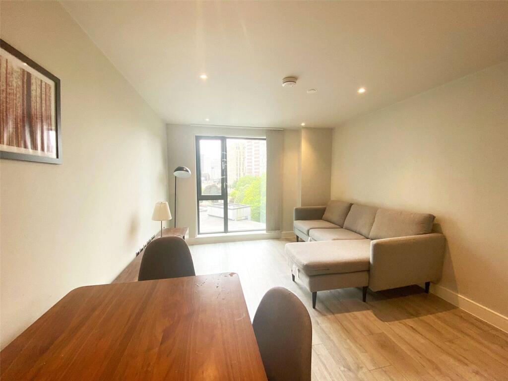 Main image of property: St Martin's Place, Broad Street, Birmingham, B15