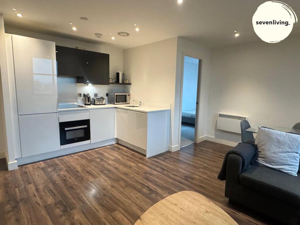 Main image of property: New Eton House, 227 Bath Road, Slough, Berkshire, SL1