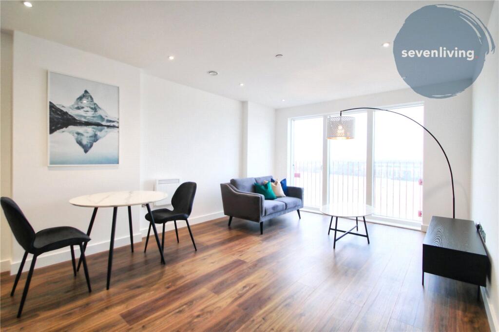 Main image of property: The Grand Exchange, Market Street, Bracknell, Berkshire, RG12