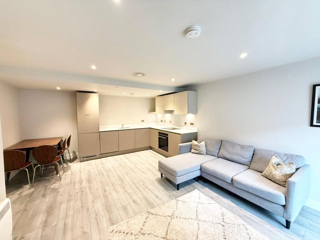 Main image of property: St Martins Place, 169 Broad Street, Birmingham, West Midlands, B15