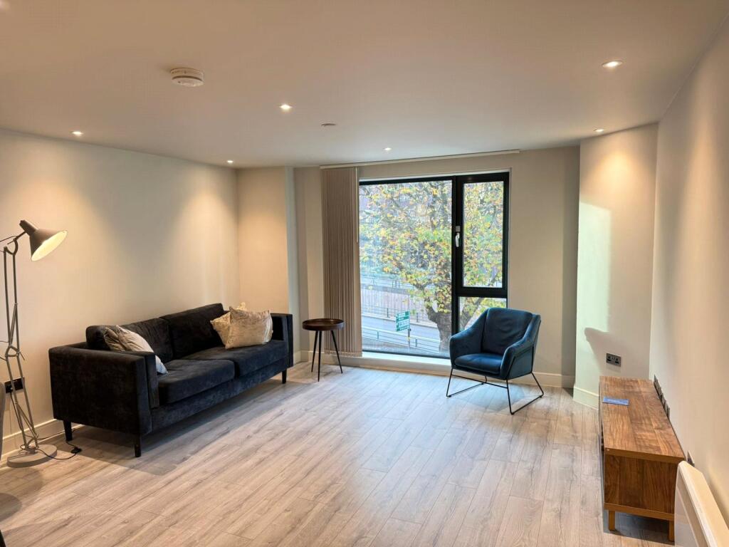 Main image of property: St Martins Place, 169 Broad Street, Birmingham, West Midlands, B15