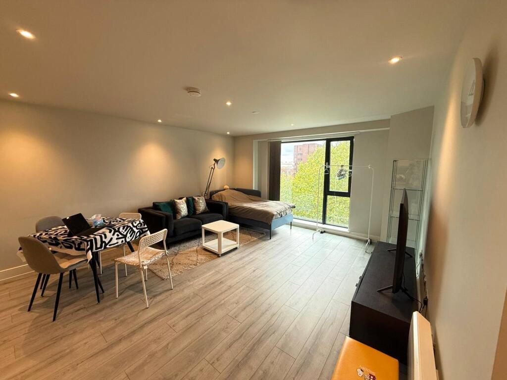 Main image of property: St Martin Place, 169 Broad Street, B15