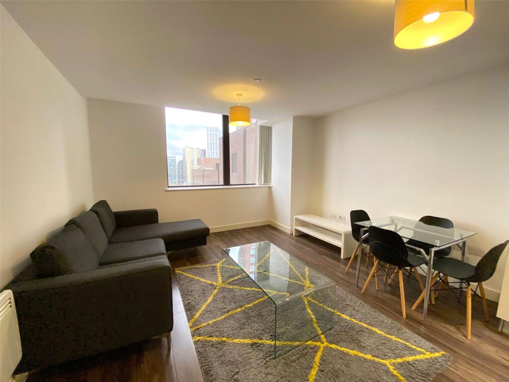 Main image of property: Broadway Residences, Broad Street, Birmingham, B15