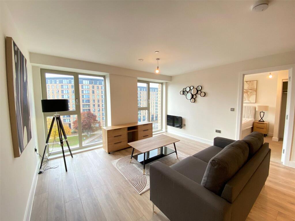 Main image of property: Boulevard Plaza, 654A Bristol Street, Birmingham, B5