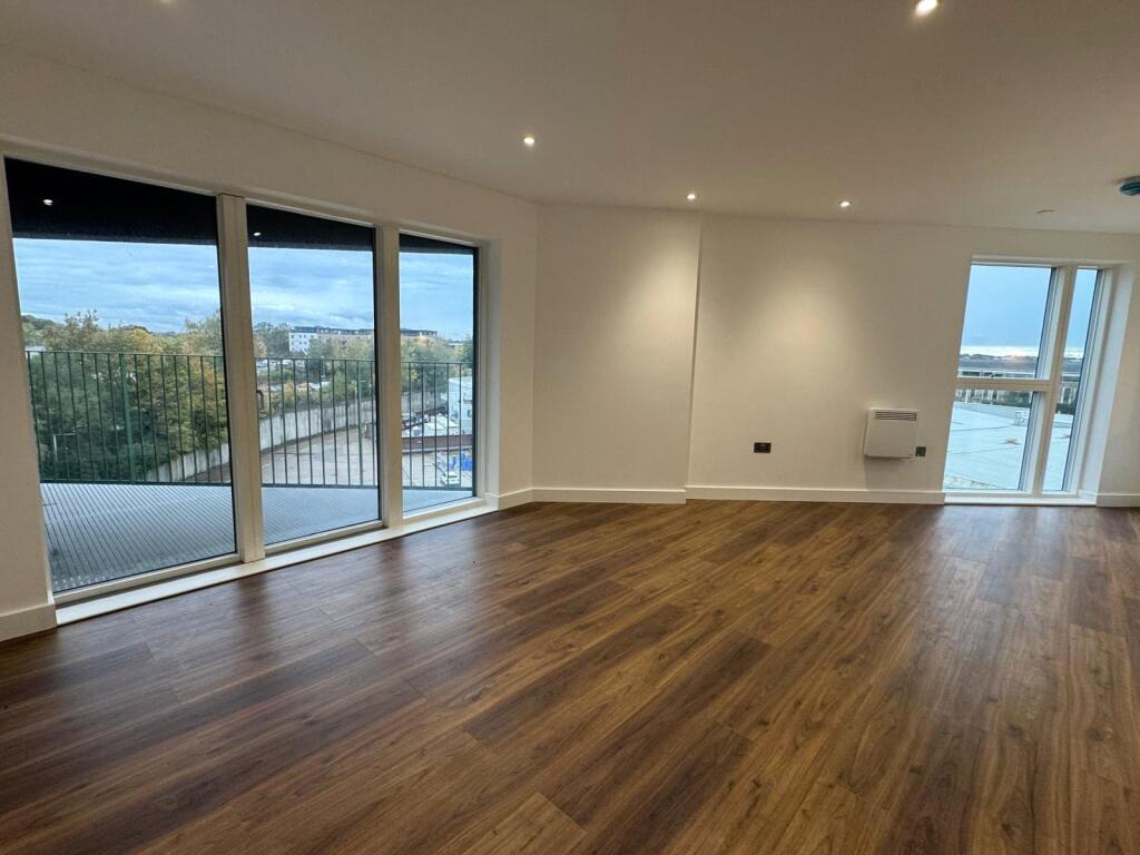 Main image of property: The Grand Exchange, Market Street, Bracknell, Berkshire, RG12