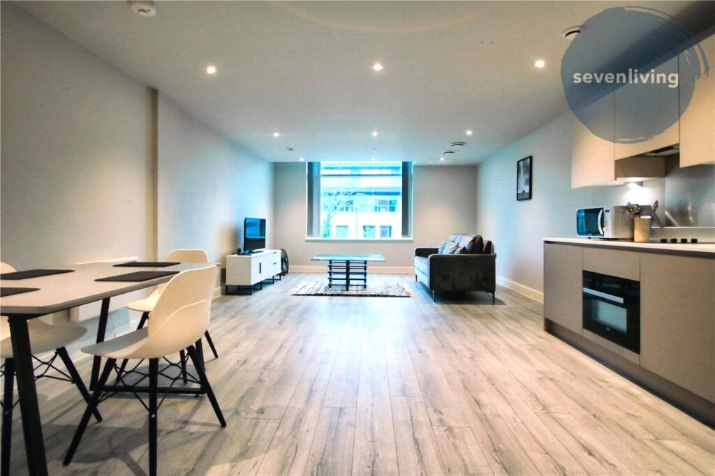 Main image of property: No1 Thames Valley, Wokingham Road, Bracknell, Berkshire, RG42