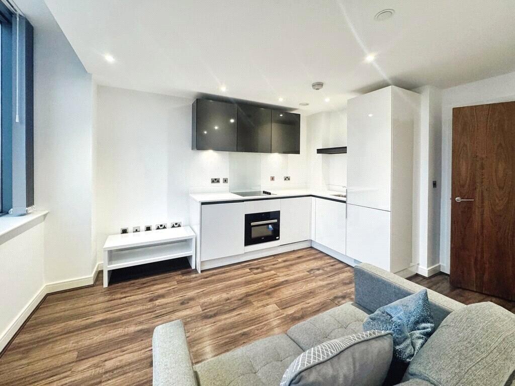 Main image of property: Churchill Place, Churchill Way, Basingstoke, Hampshire, RG21