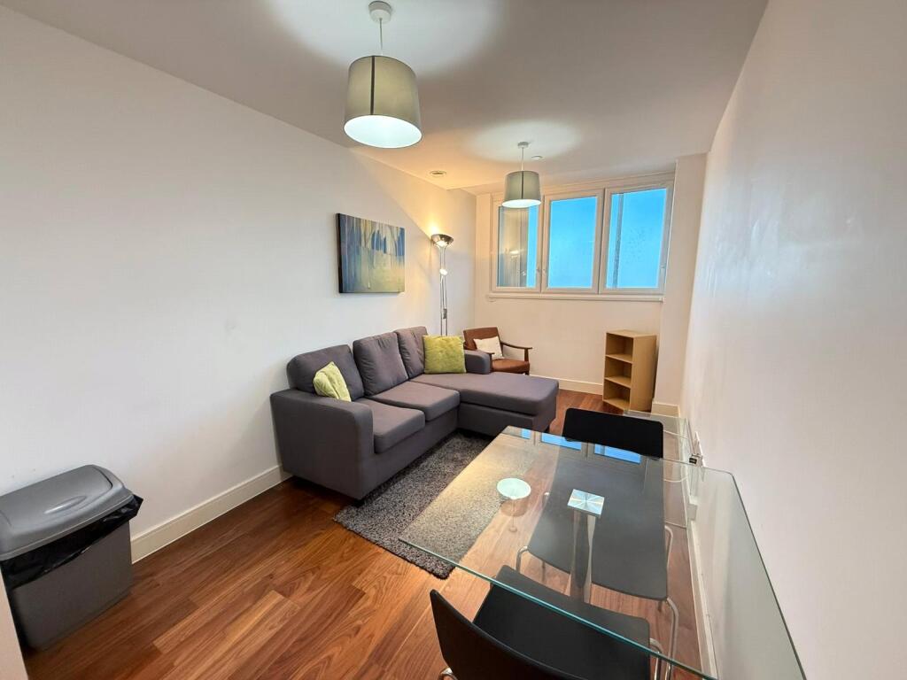 Main image of property: Metropolitan House, 1 Hagley Road, Birmingham, B16