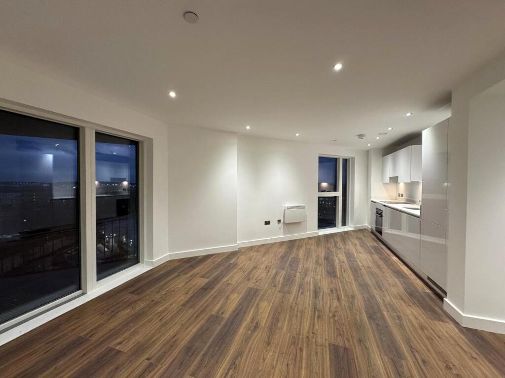 Main image of property: The Grand Exchange, Market Street, Bracknell, RG12