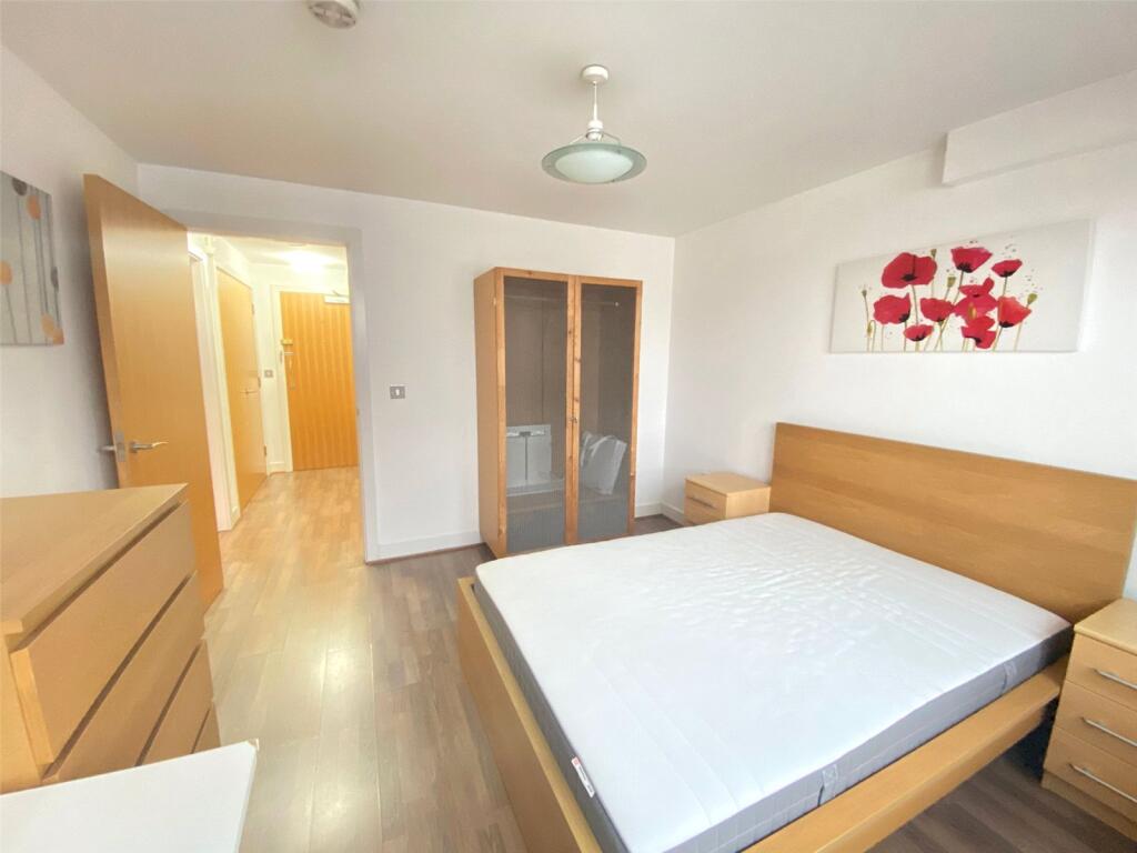 Main image of property: Derwent Foundry, 5 Mary Ann Street, Birmingham, B3