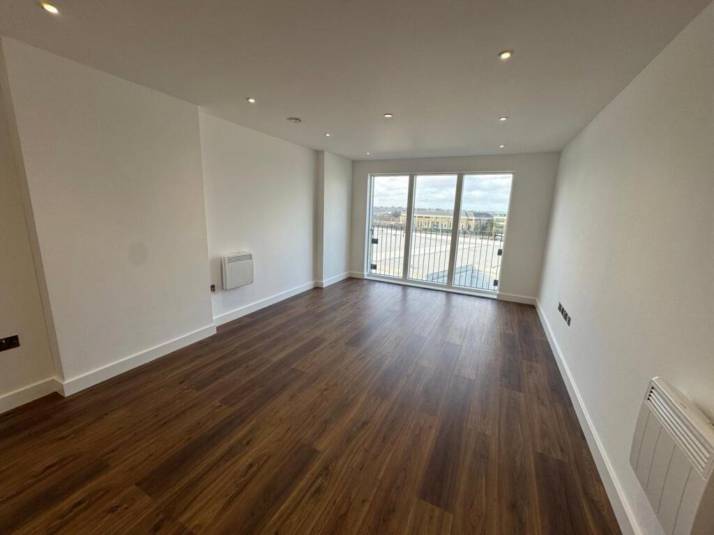 Main image of property: The Grand Exchange, Market Street, Bracknell, Berkshire, RG12