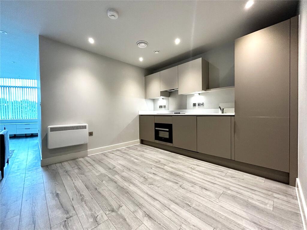 Main image of property: No1 Thames Valley, Wokingham Road, Bracknell, Berkshire, RG42