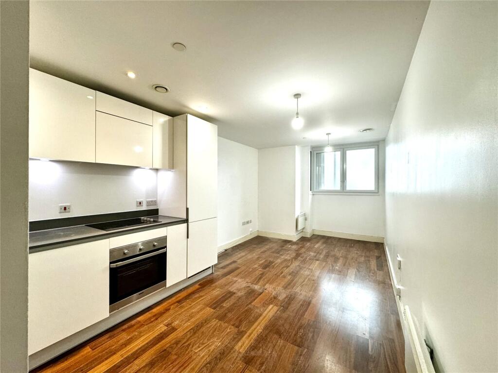 Main image of property: 1 Hagley Road, Edgbaston, Birmingham, West Midlands, B16