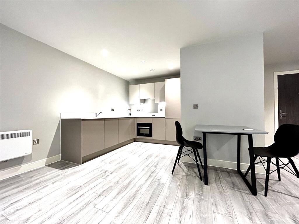 Main image of property: No1 Thames Valley, Wokingham Road, Bracknell, Berkshire, RG42