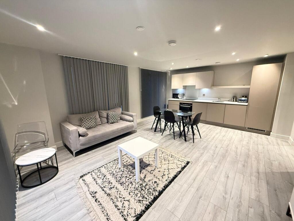 Main image of property: St Martins Place, 169 Broad Street, Birmingham, West Midlands, B15