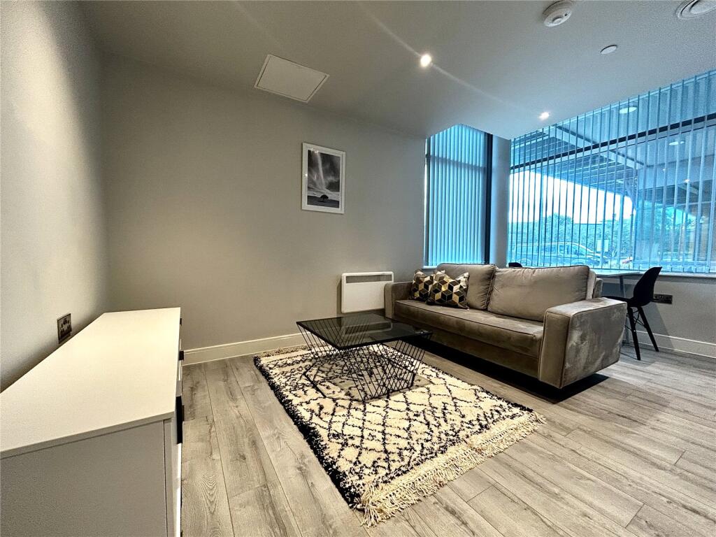 Main image of property: No1 Thames Valley, Wokingham Road, Bracknell, Berkshire, RG42