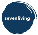 SevenLiving logo