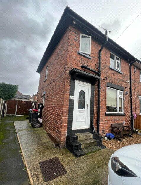 Main image of property: Burns Drive, Herringthorpe, Rotherham, S65